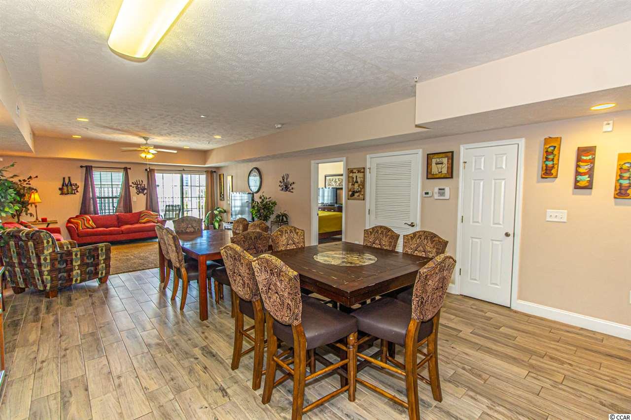 704 South Ocean Boulevard, Unit 201B Myrtle Beach, SC 29577 - Photo 10 of 36