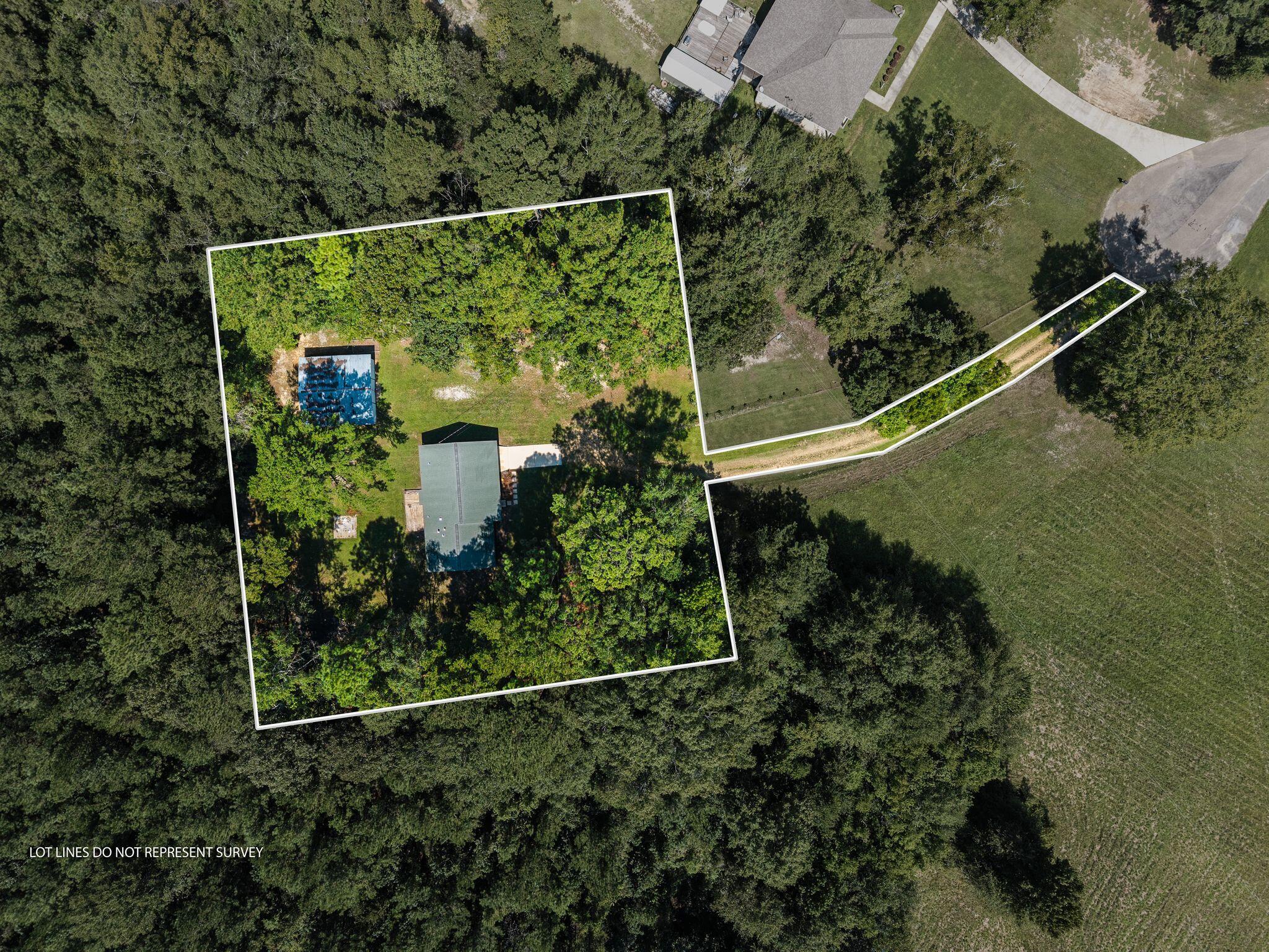 82 East Madden Road Purvis, MS 39475 - Photo 33 of 36 Gallery Image 33