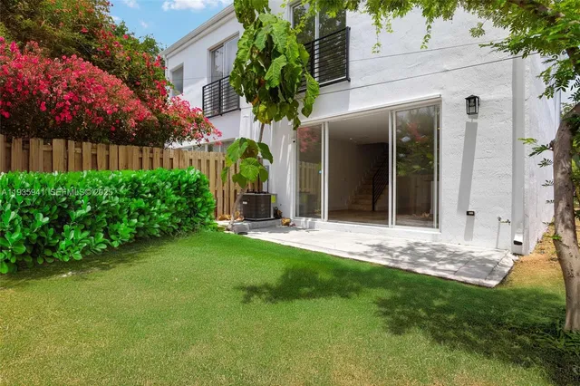 a picture of a room with a cabinet