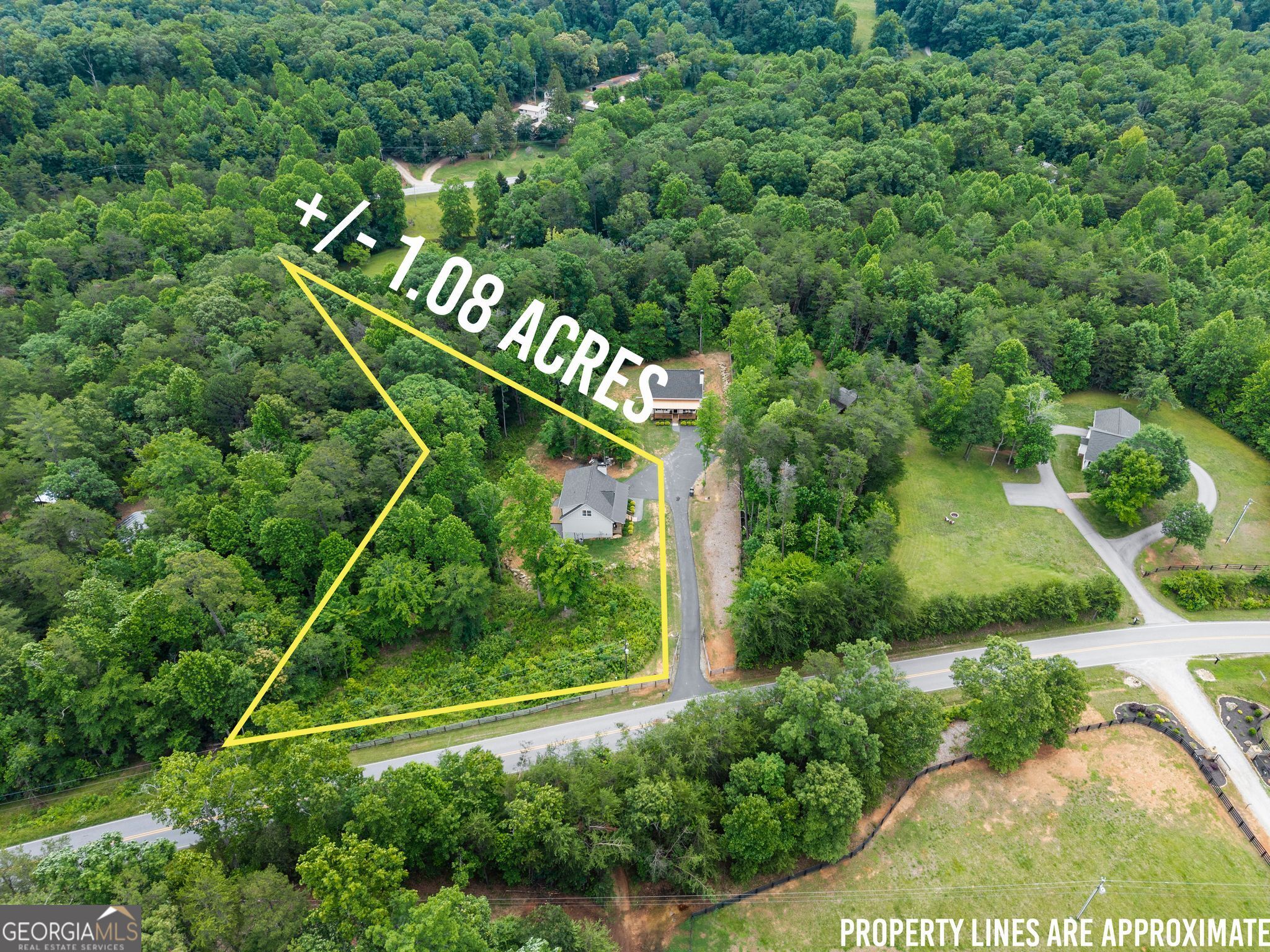 1320 Preacher Campbell Road Clarkesville, GA 30523 - Photo 34 of 38