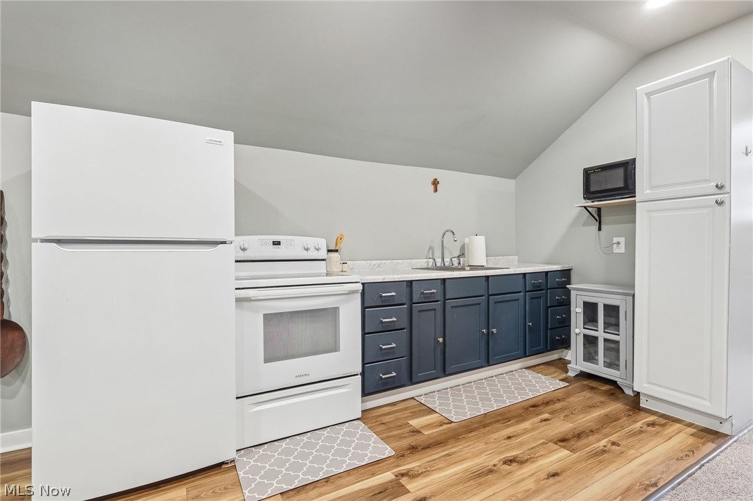 11110 Lair Road Northeast Alliance, OH 44601 - Photo 25 of 35 studio above garage