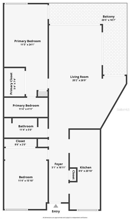 9415 Blind Pass Road, Unit 806 St. Pete Beach, FL 33706 - Photo 22 of 55