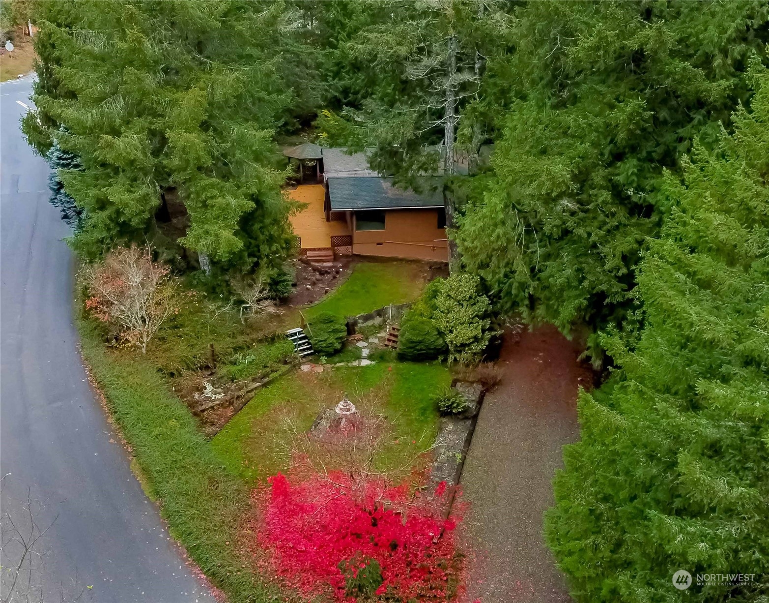 31 East Lombard Road South Grapeview, WA 98546 - Photo 5 of 39 Gallery Image 5