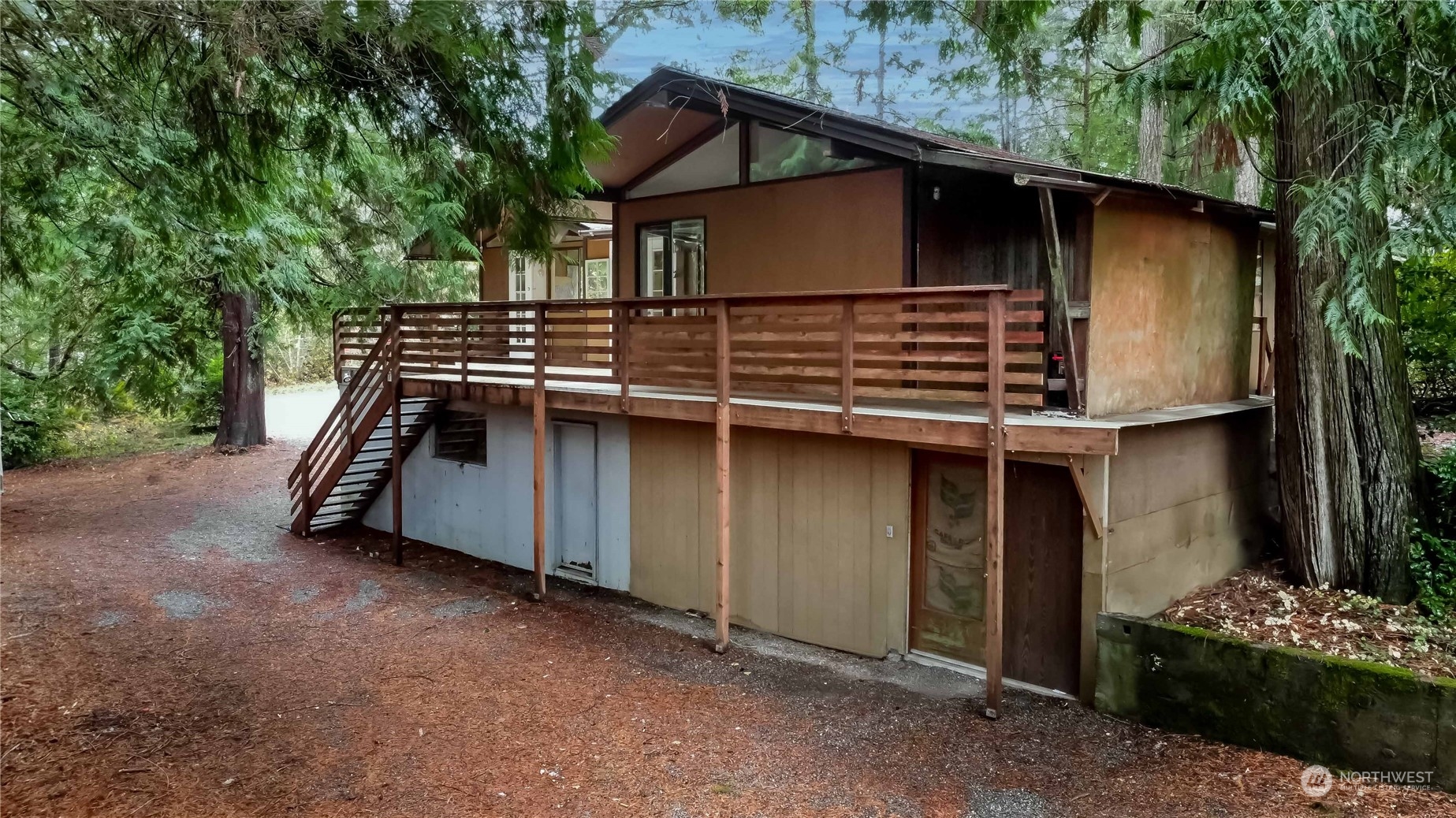 31 East Lombard Road South Grapeview, WA 98546 - Photo 9 of 39 Gallery Image 9