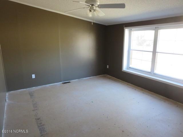 451 Varnamtown Road Southwest Supply, NC 28462 - Photo 8 of 15 Master Bedroom