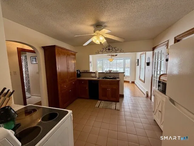 $344,900 | 379 South Meriden Road, Cheshire, CT 06410