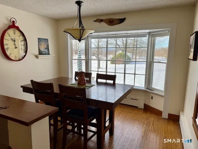 $344,900 | 379 South Meriden Road, Cheshire, CT 06410