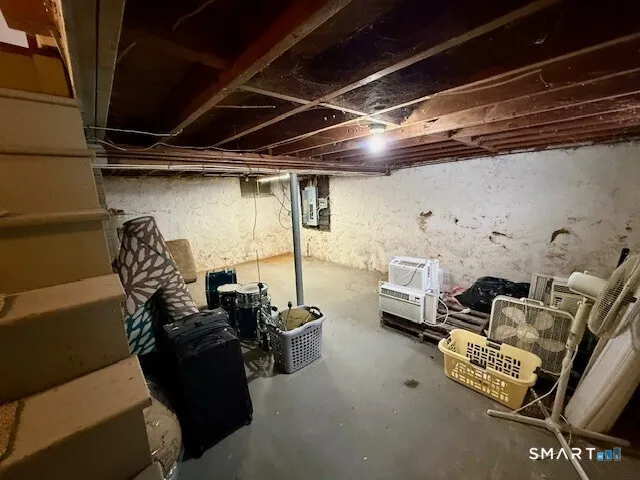 $344,900 | 379 South Meriden Road, Cheshire, CT 06410