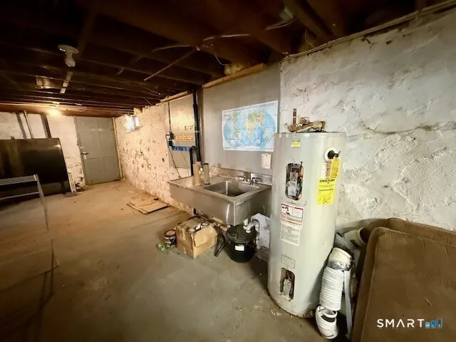 $344,900 | 379 South Meriden Road, Cheshire, CT 06410