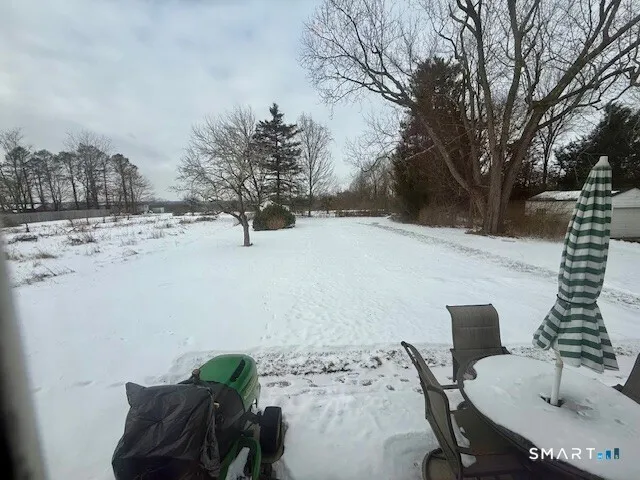 $344,900 | 379 South Meriden Road, Cheshire, CT 06410