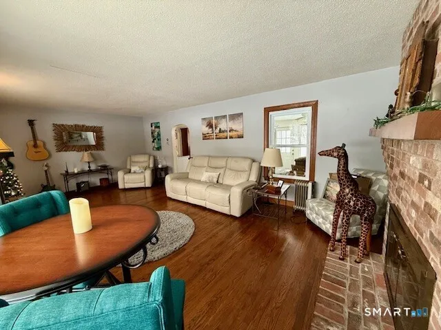 $344,900 | 379 South Meriden Road, Cheshire, CT 06410