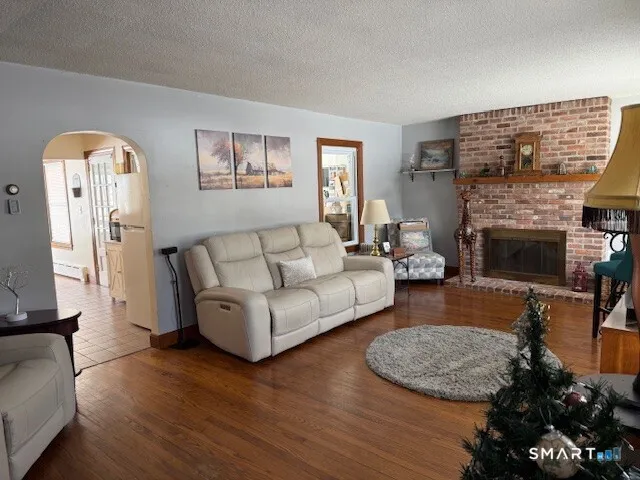 $344,900 | 379 South Meriden Road, Cheshire, CT 06410