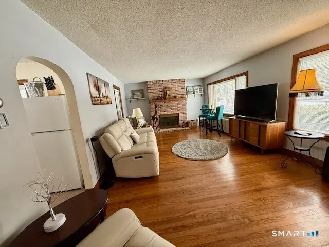 $344,900 | 379 South Meriden Road, Cheshire, CT 06410