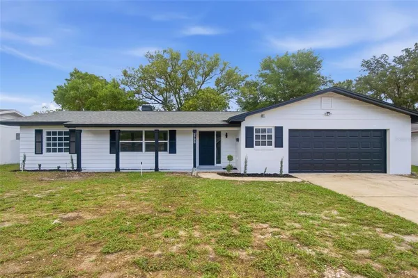 $325,000 | 2733 Castle Oak Avenue, Orlando, FL 32808