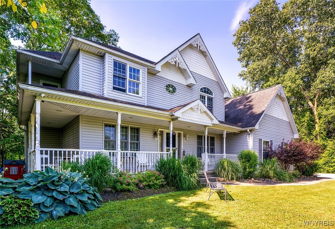 13385 Stage Road Newstead, NY 14001 - Photo 1 of 1 Gallery Image 1