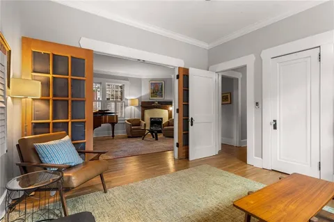 $1,250,000 | 521 Clifton Road Northeast, Atlanta, GA 30307