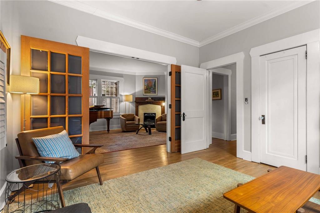521 Clifton Road Northeast Atlanta, GA 30307 - Photo 11 of 82