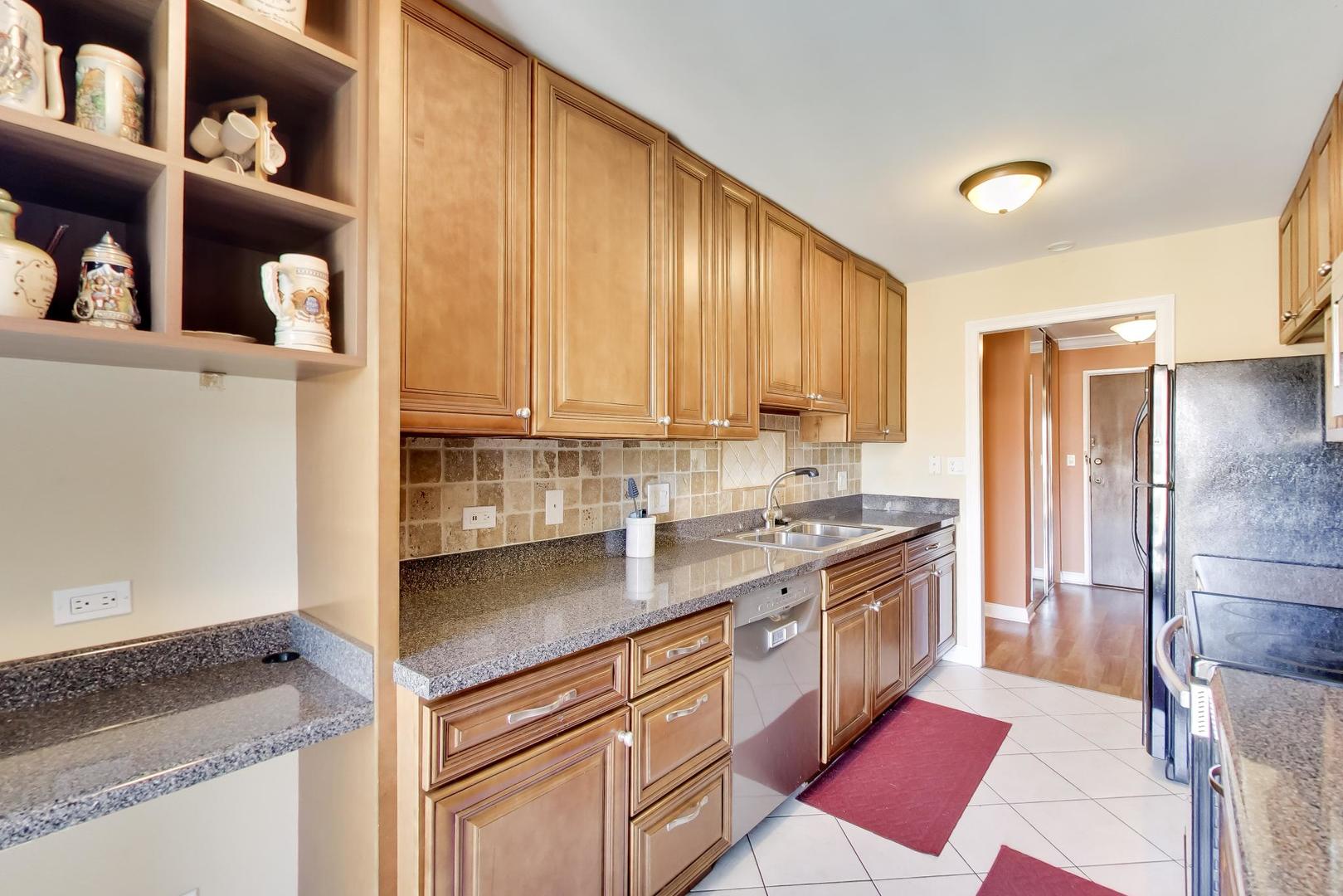 502 West Huntington Commons Road, Unit 340 Mount Prospect, IL 60056 - Photo 10 of 25