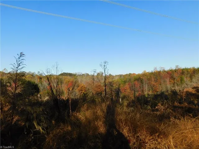 $125,000 | 0 Billings Hill Church Road, Traphill, NC 28685