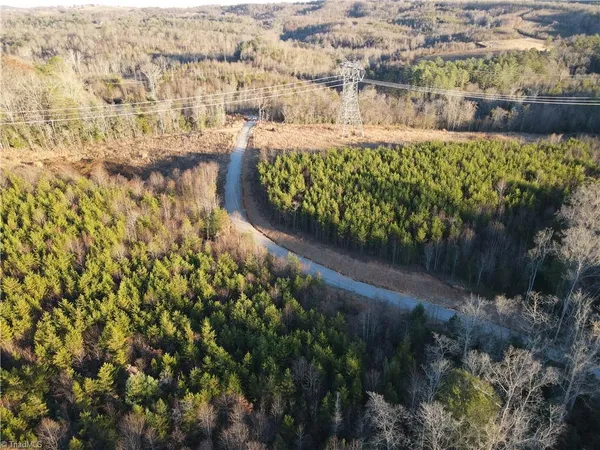 $125,000 | 0 Billings Hill Church Road, Traphill, NC 28685