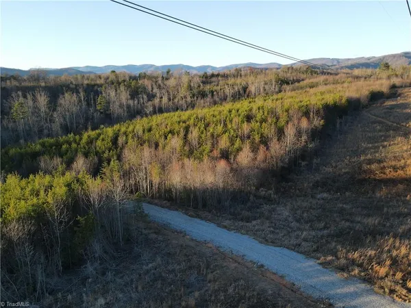$125,000 | 0 Billings Hill Church Road, Traphill, NC 28685