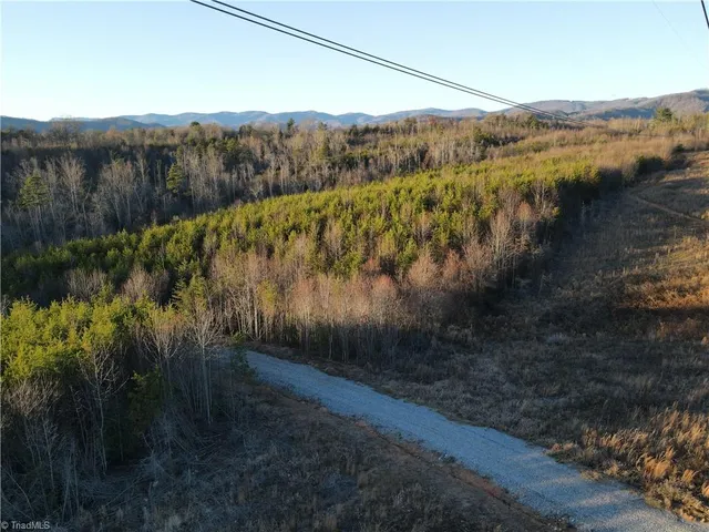 $125,000 | 0 Billings Hill Church Road, Traphill, NC 28685