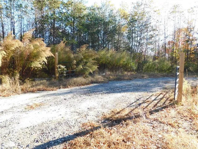 $125,000 | 0 Billings Hill Church Road, Traphill, NC 28685