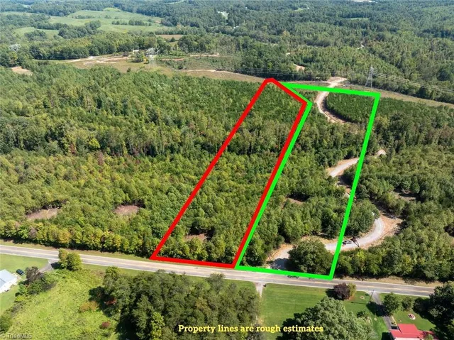 $125,000 | 0 Billings Hill Church Road, Traphill, NC 28685