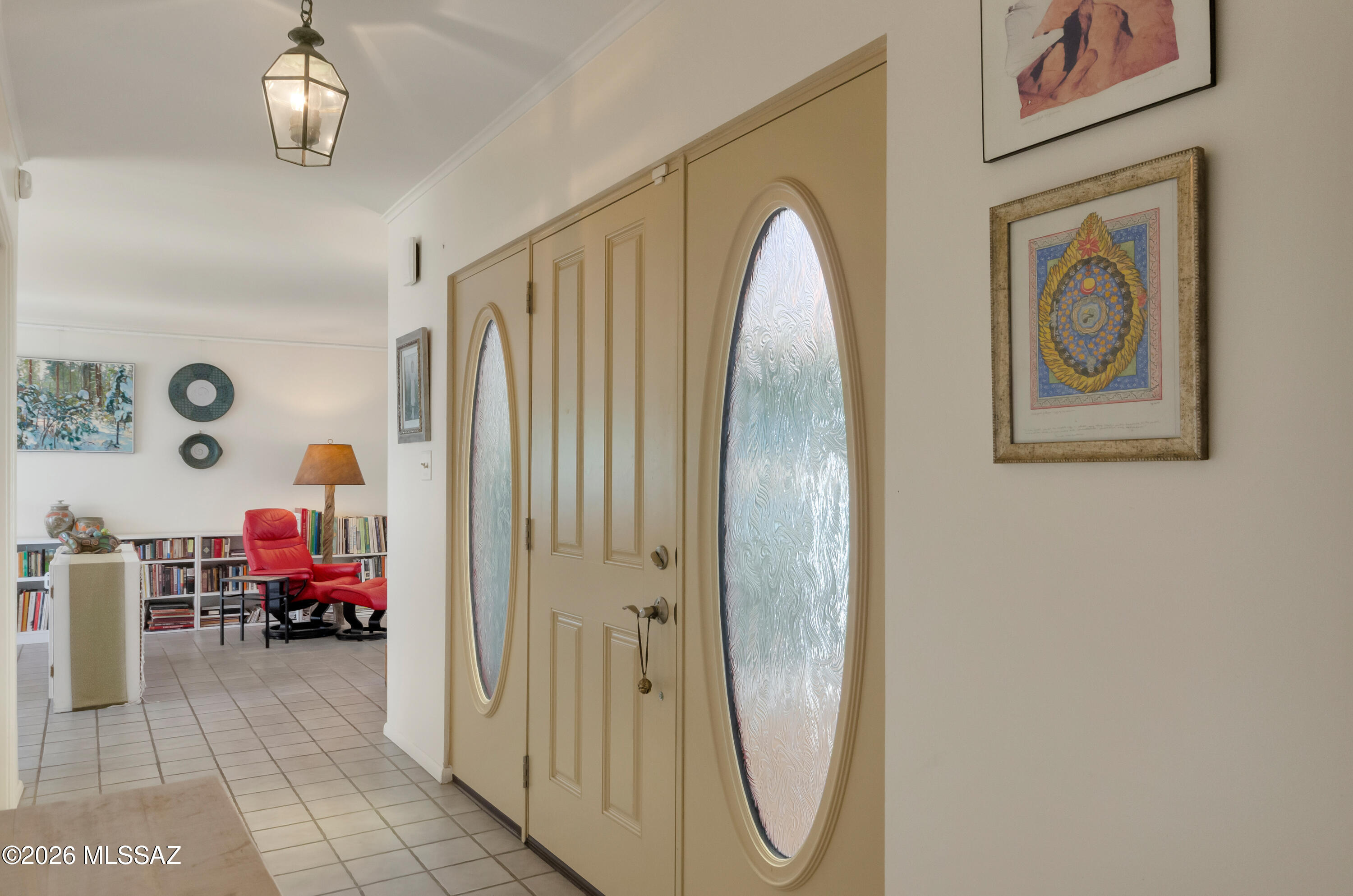 731 West Las Lomitas Road Tucson, AZ 85704 - Photo 4 of 27