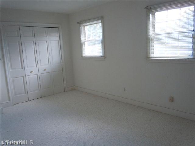 661 Chester Road Winston-Salem, NC 27104 - Photo 13 of 16 Other. Upper level bedroom