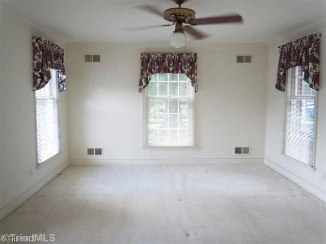 661 Chester Road Winston-Salem, NC 27104 - Photo 7 of 16 Master Bedroom.