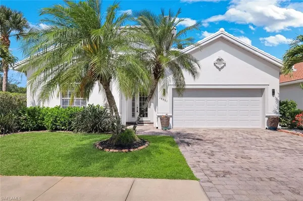 $4,000 | 15501 Cadiz Lane, Naples, FL 34110