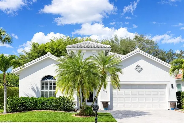 $4,500 | 15501 Cadiz Lane, Naples, FL 34110