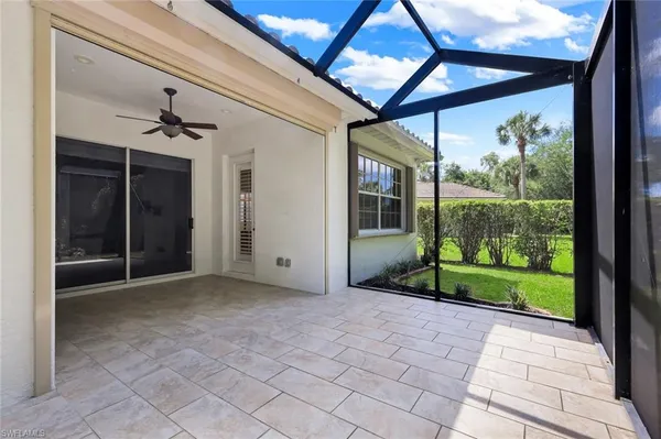 $4,000 | 15501 Cadiz Lane, Naples, FL 34110