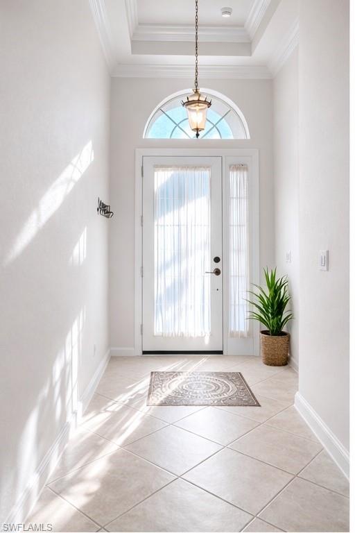 15501 Cadiz Lane Naples, FL 34110 - Photo 2 of 20