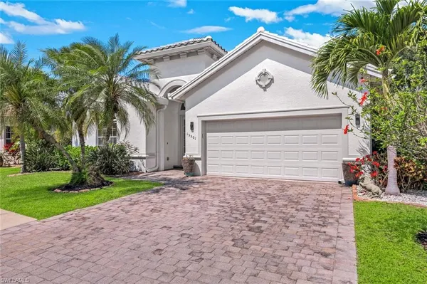 $4,000 | 15501 Cadiz Lane, Naples, FL 34110