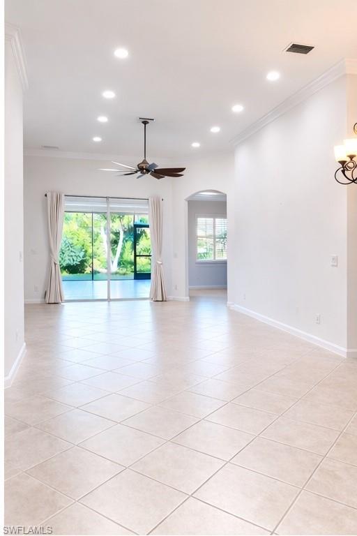 15501 Cadiz Lane Naples, FL 34110 - Photo 3 of 20