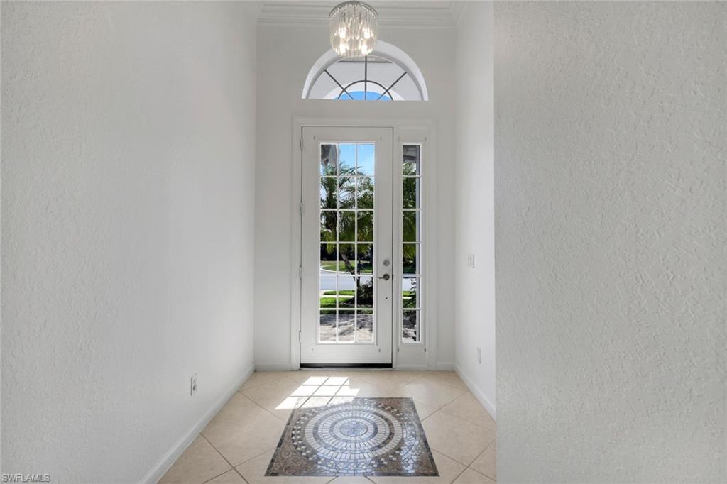 15501 Cadiz Lane Naples, FL 34110 - Photo 3 of 22