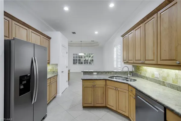 $4,000 | 15501 Cadiz Lane, Naples, FL 34110