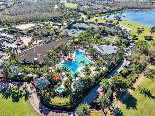 $798,900 | 9685 Montelanico Loop, Unit 202, Naples, FL 34119