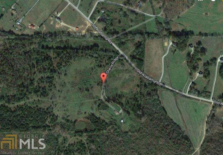 6-0 Shelia Ridge Road Aragon, GA 30104 - Photo 1 of 1