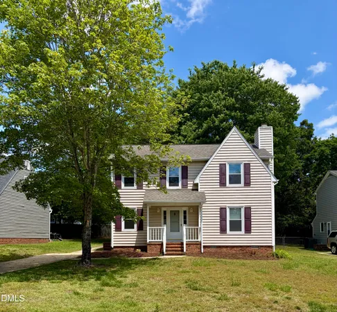 $295,000 | 736 Huntington Court, Burlington, NC 27215