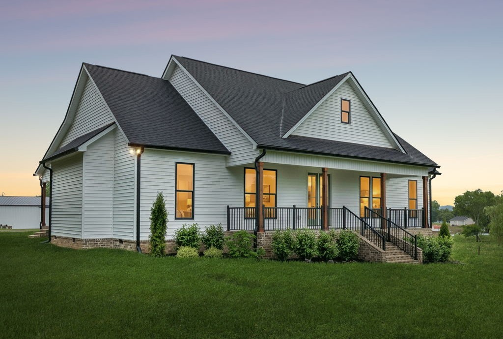 777 Rock Springs Road Castalian Springs, TN 37031 - Photo 1 of 52