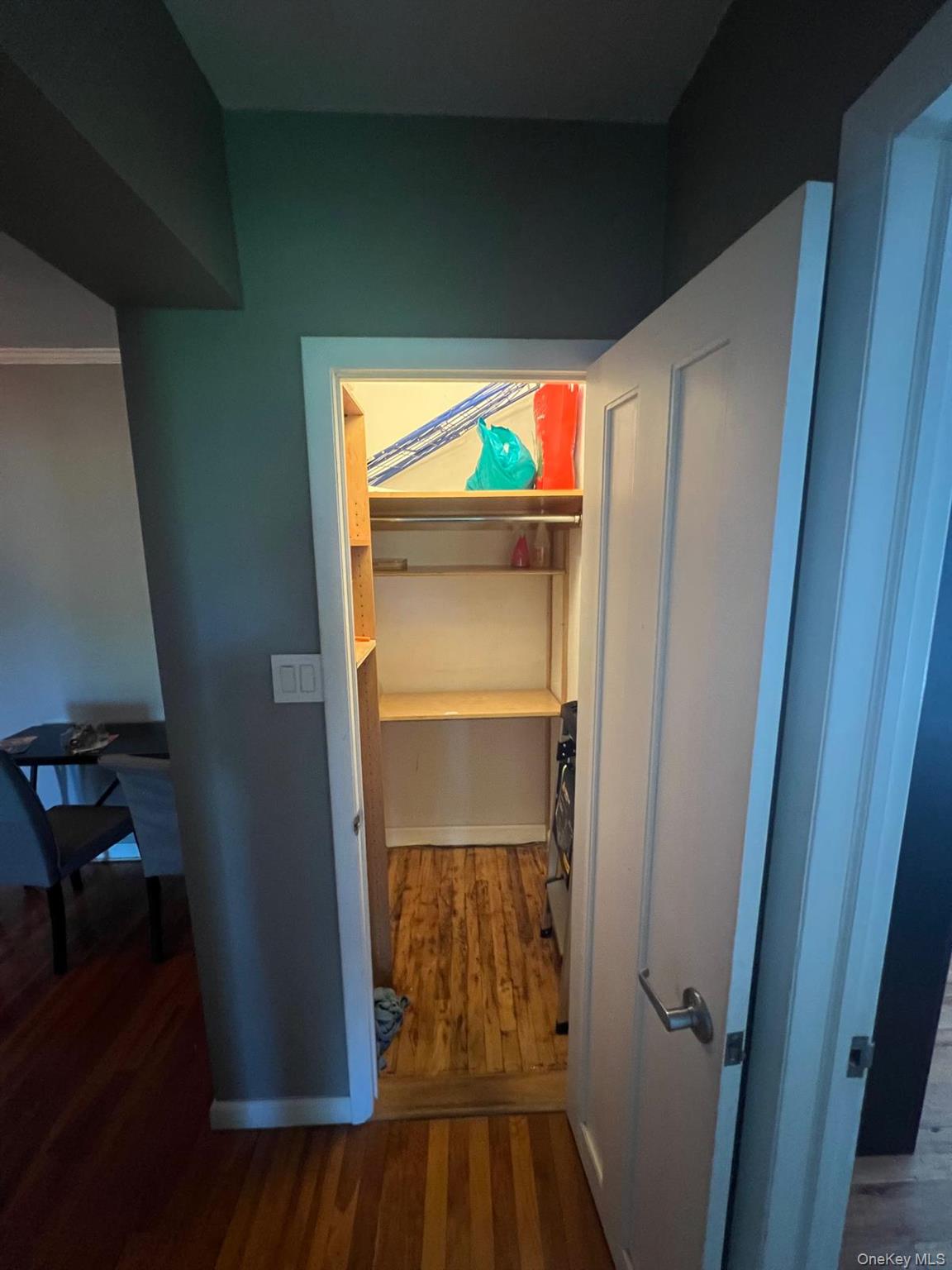8305 98th Street, Unit 3C Queens, NY 11421 - Photo 12 of 19 a view of walk in closet