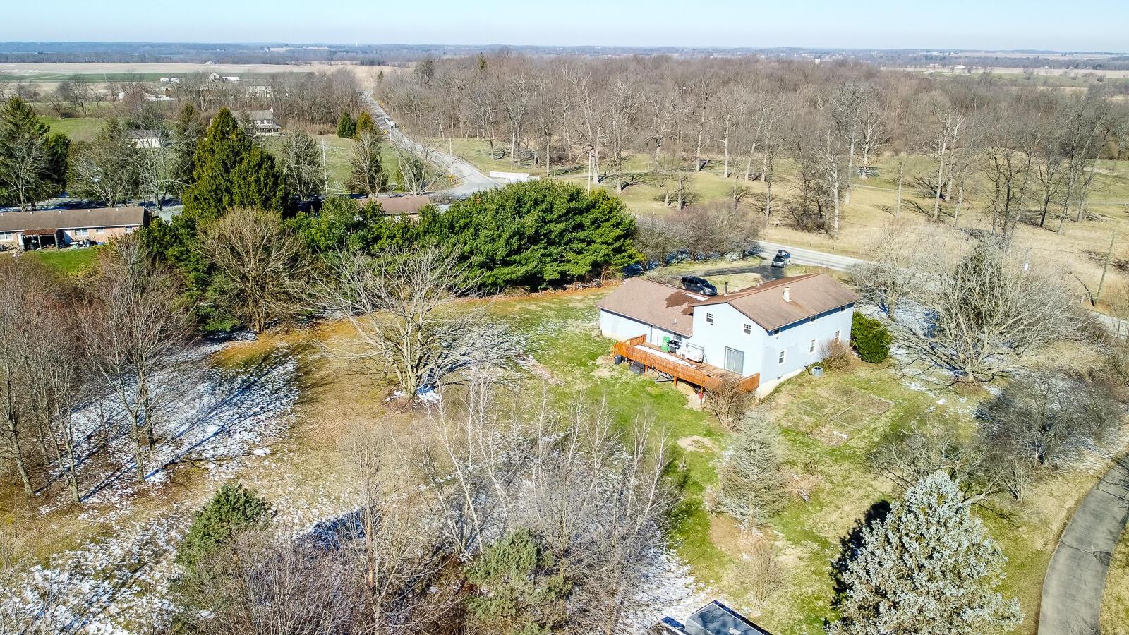 4520 Mahar Road South Vienna, OH 45369 - Photo 52 of 58 4520 Mahar-52