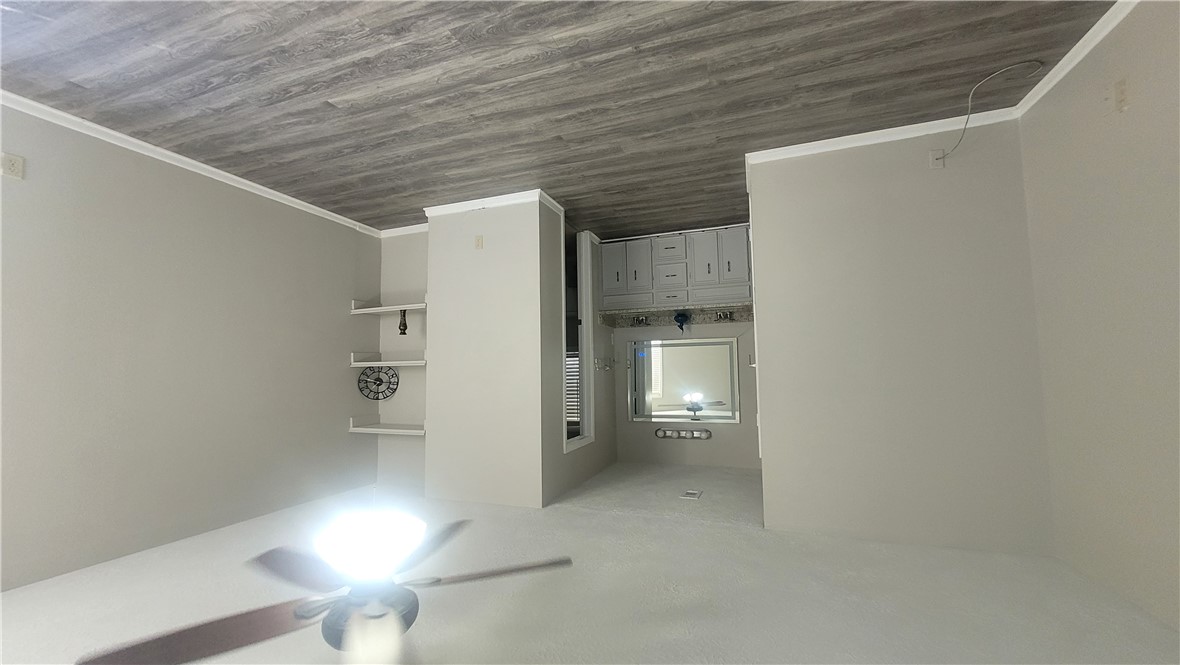 1010 Holt Street College Station, TX 77840 - Photo 13 of 14 wooden floor in an empty room