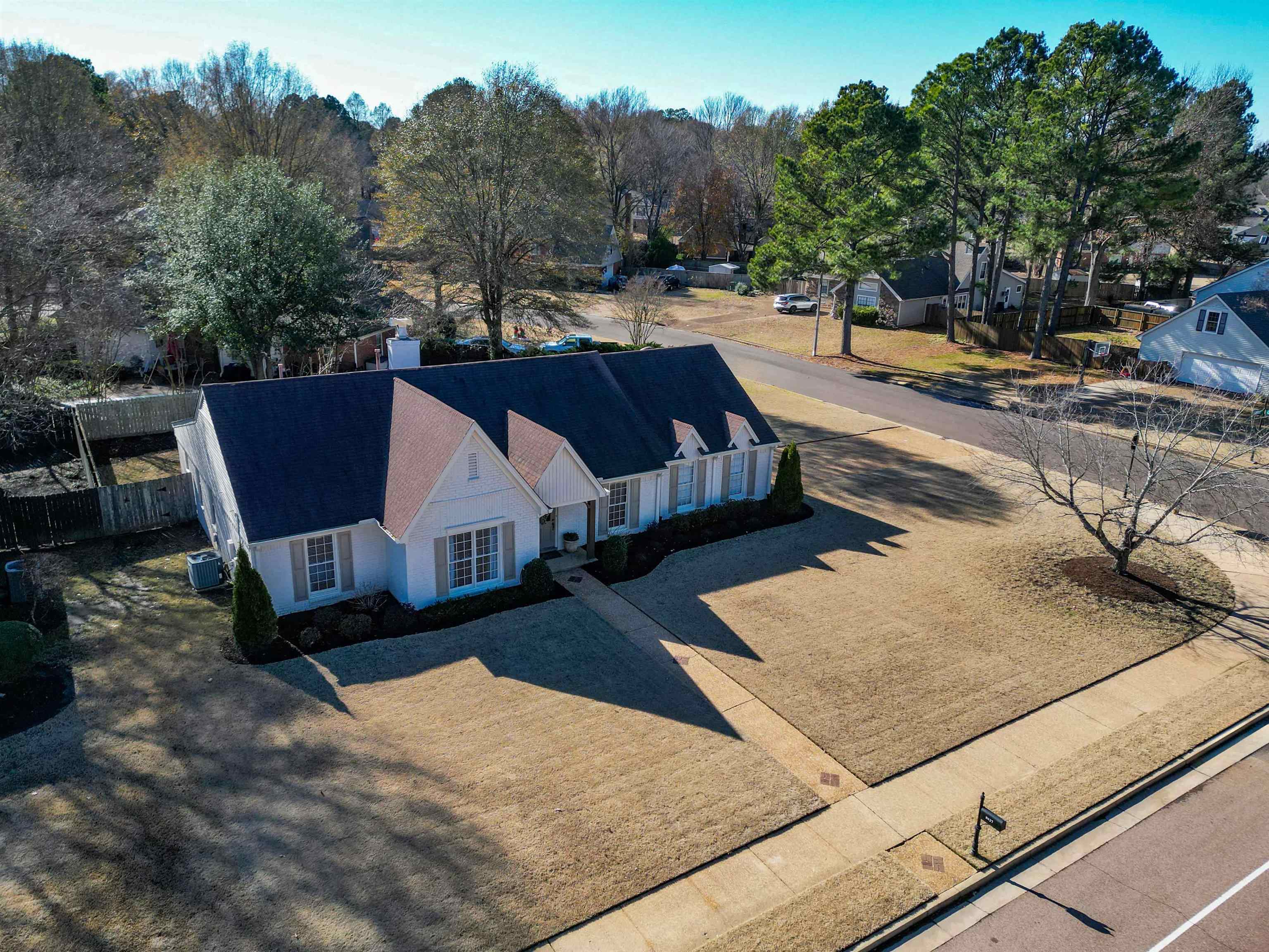 8027 Farmingdale Road Germantown, TN 38138 - Photo 10 of 40