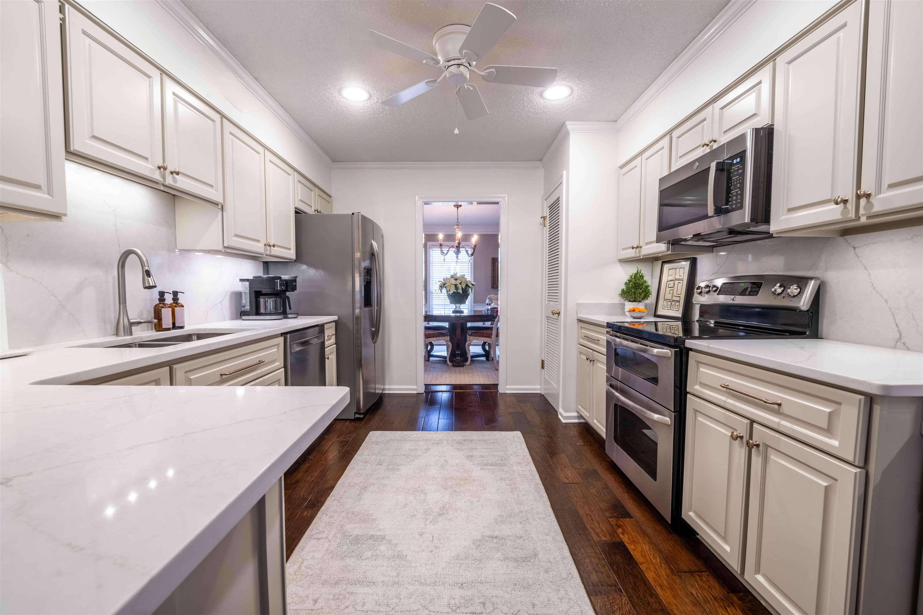 8027 Farmingdale Road Germantown, TN 38138 - Photo 16 of 40