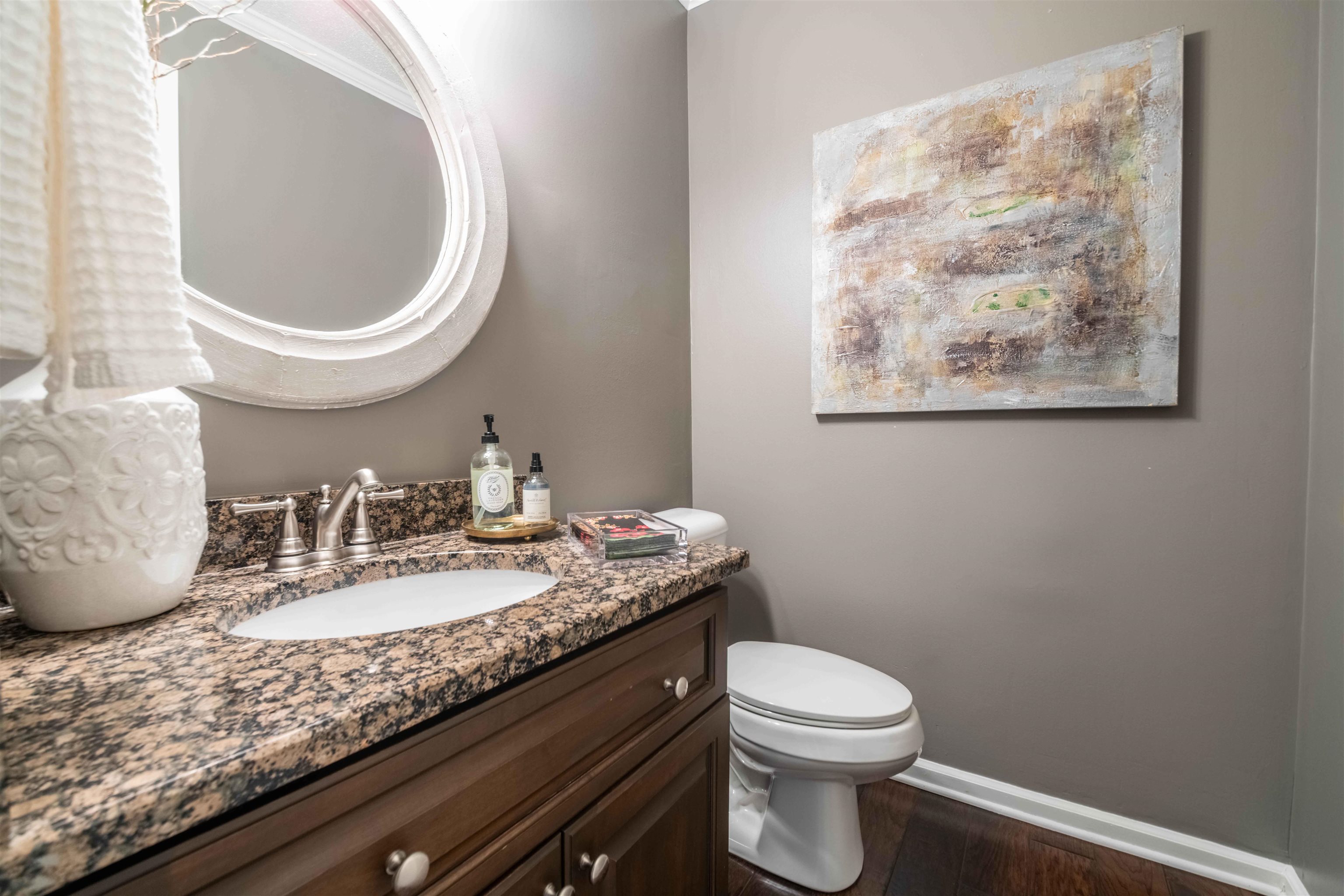 8027 Farmingdale Road Germantown, TN 38138 - Photo 30 of 40