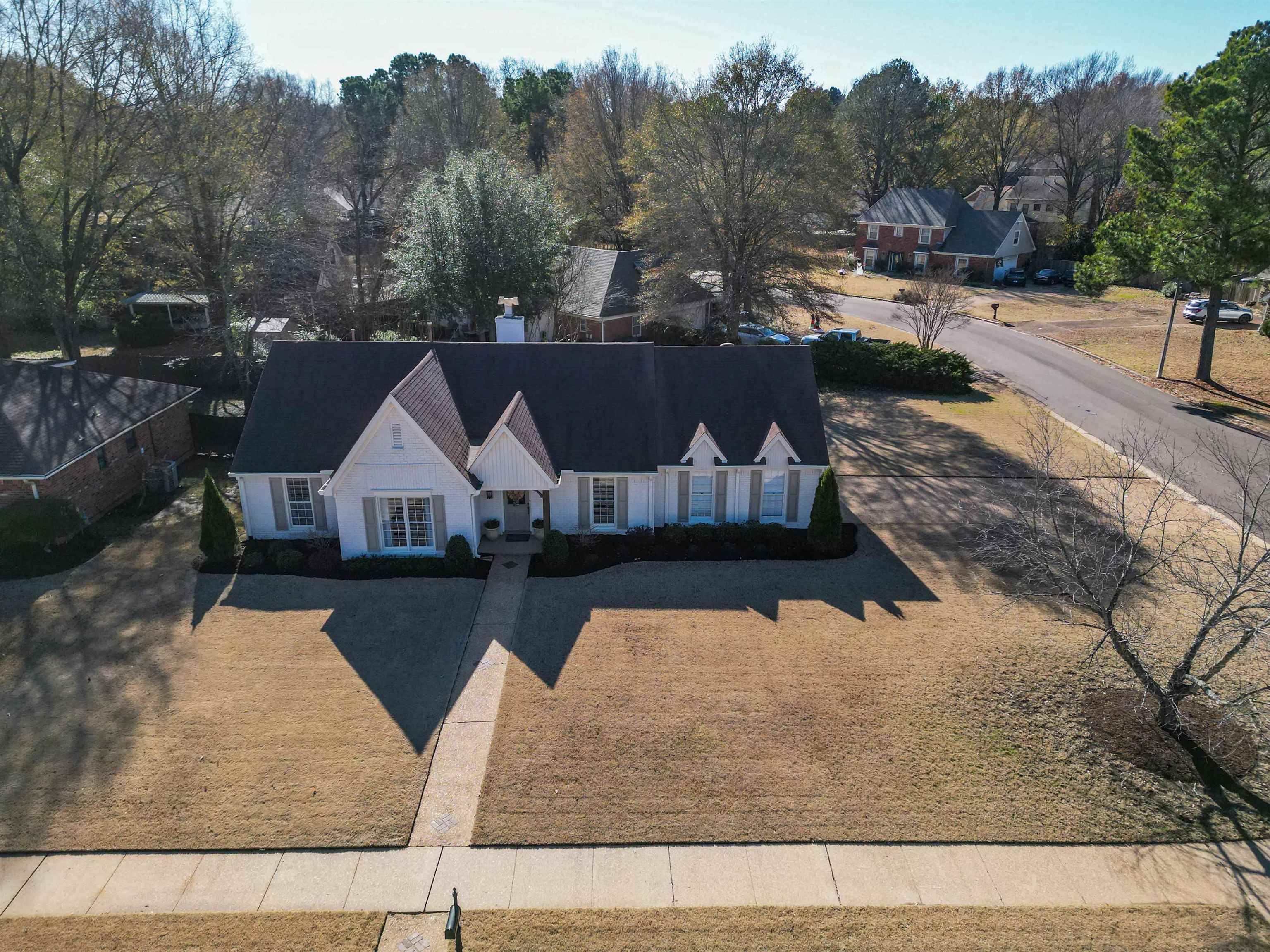 8027 Farmingdale Road Germantown, TN 38138 - Photo 35 of 40